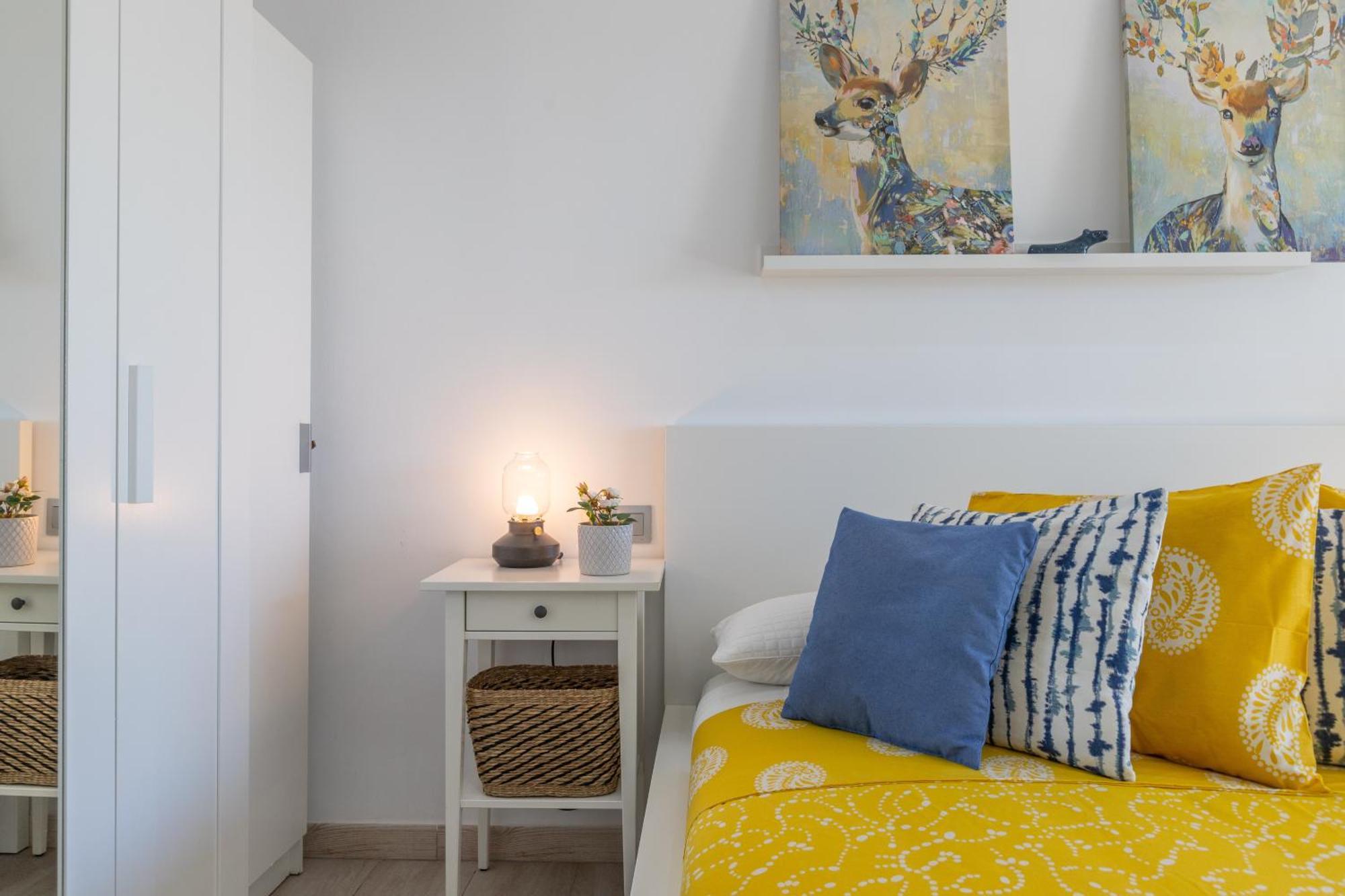 Estudio Suites Benal Beach Benalmádena Exterior foto